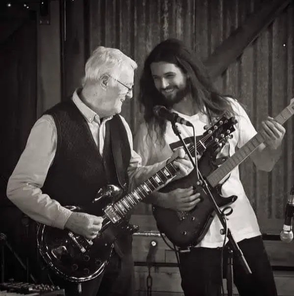 Adam Frost Guitar bass teacher giving adult lessons in Chippenham and surrounding Wiltshire area